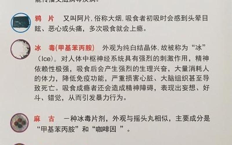 毒品起源于什么,毒品的起源：追溯人类文明史上的药物使用史-第1张图片-万福百科