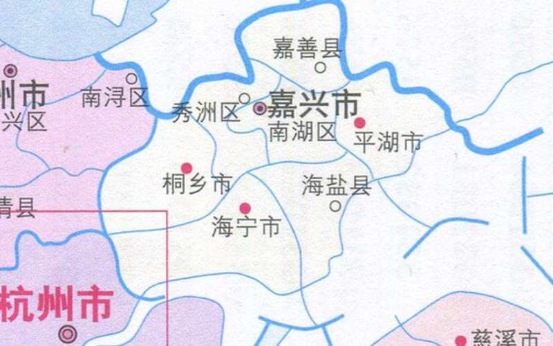 海宁是哪个地级市 海宁市所属省份是哪个？-第1张图片-万福百科