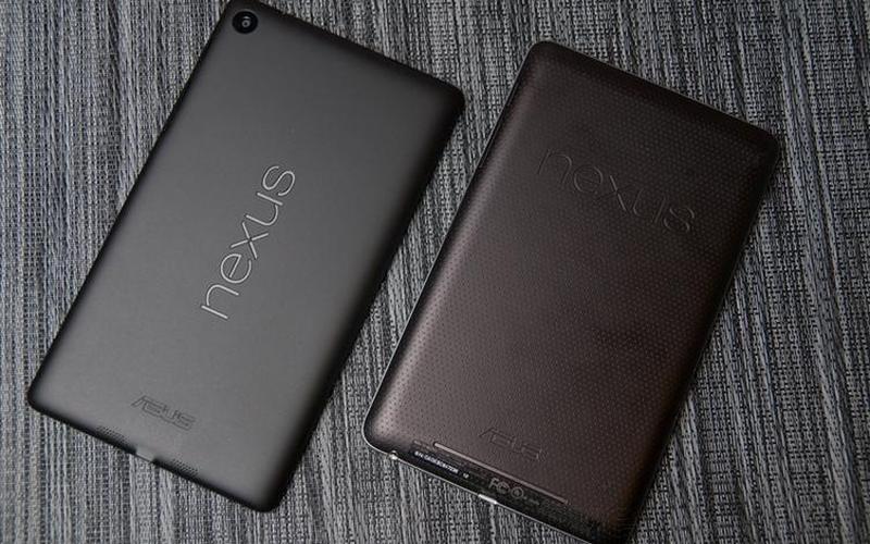 nexus7 二代(Nexus7 二代：轻盈便携，高清细腻)-第1张图片-万福百科