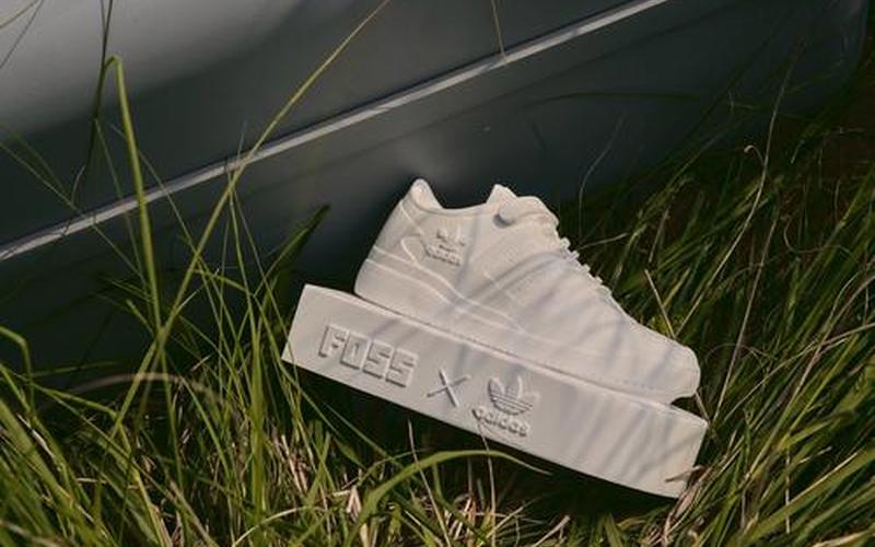 adidas三叶草(三叶草风暴：adidas最新系列震撼登场)-第1张图片-万福百科