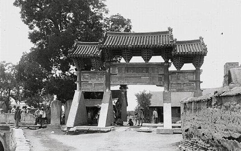 1907年属什么 1907年：历史与文化的交汇之年-第1张图片-万福百科