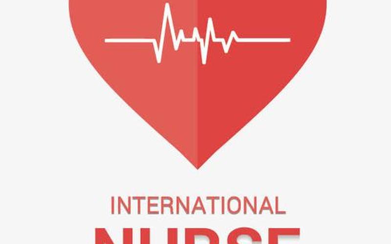 Happy International Nurses' Day-第1张图片-万福百科