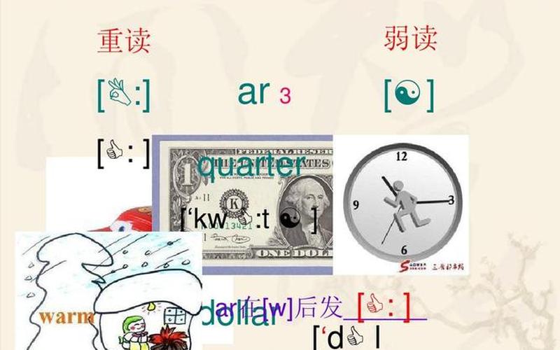 quarter怎么读-quarter的正确发音是什么？-第1张图片-万福百科