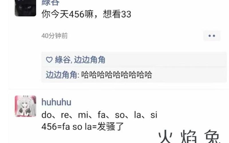 456到底是什么意思？-第1张图片-万福百科