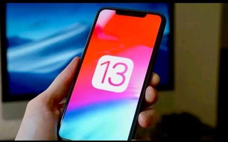 ios13.0怎么样-iOS 13.4如何改变中心-第1张图片-万福百科