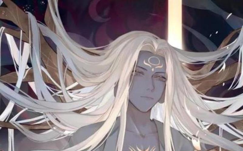 姜子牙师傅是谁 姜子牙师傅是谁-第1张图片-万福百科