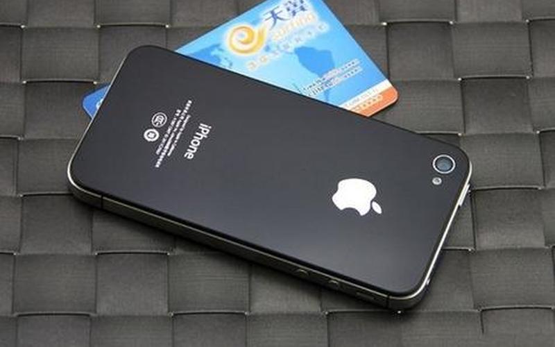 电信独家，iphone4s震撼上市-第1张图片-万福百科