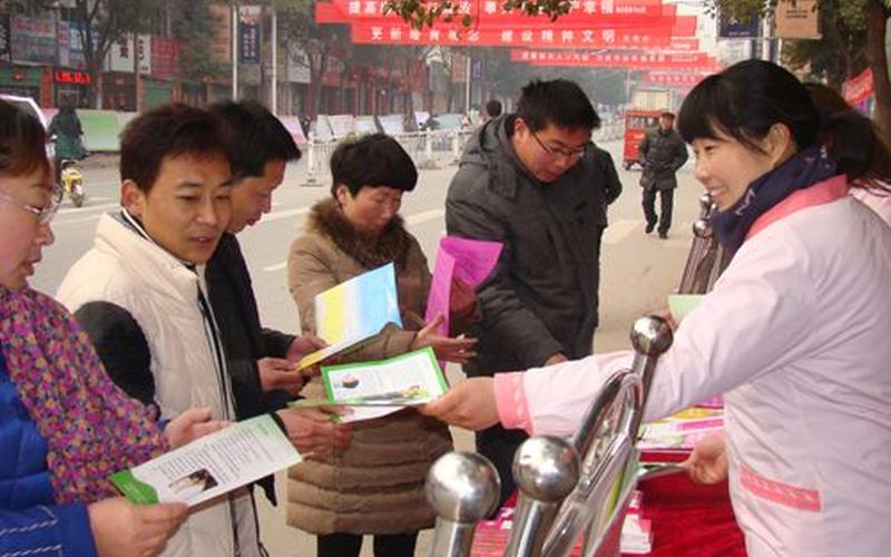 北京市计生委 北京市计生委：关注人口发展，维护家庭幸福-第1张图片-万福百科