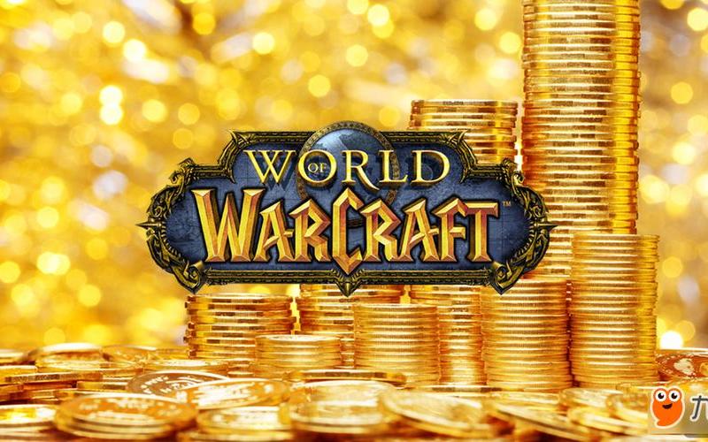 wow金币价格(Wow金币价格飙升游戏内经济大变动)-第1张图片-万福百科