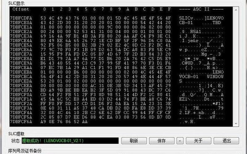 Slic2.1 视图：更高效、更精准的模型查看工具-第1张图片-万福百科