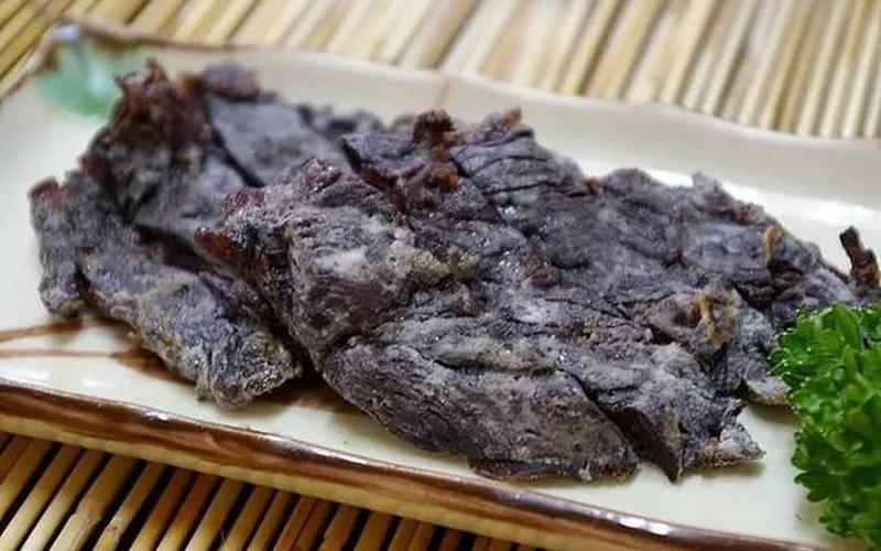 鲸鱼肉好吃吗？鲸鱼肉能吃吗？ 鲸鱼肉口感如何？-第1张图片-万福百科