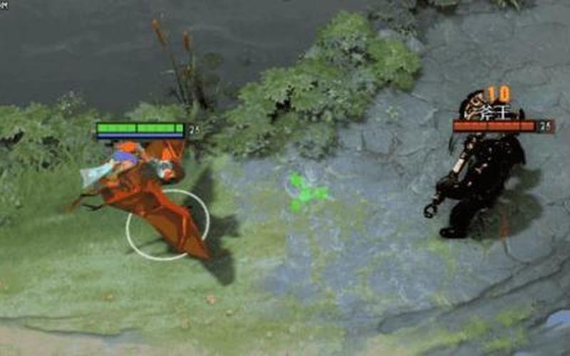 dota6.75版本哪年,Dota6.75：全新版本带来的惊喜-第1张图片-万福百科