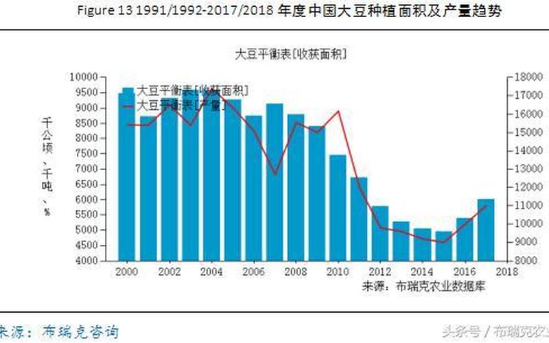 大豆生产基地在什么地区,大豆生产基地：助力农业发展的重要支柱-第1张图片-万福百科