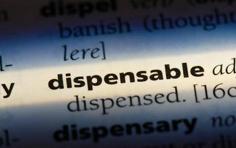 ndispensable 不可或缺：ndispensable-第1张图片-万福百科