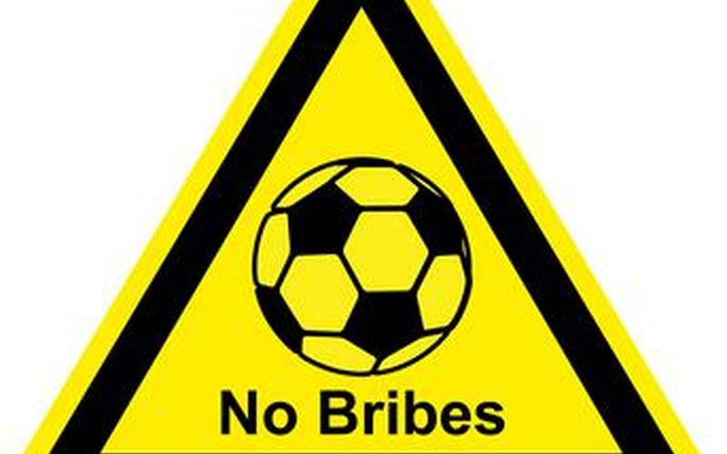 bribes 贿赂：权力的暗影-第1张图片-万福百科