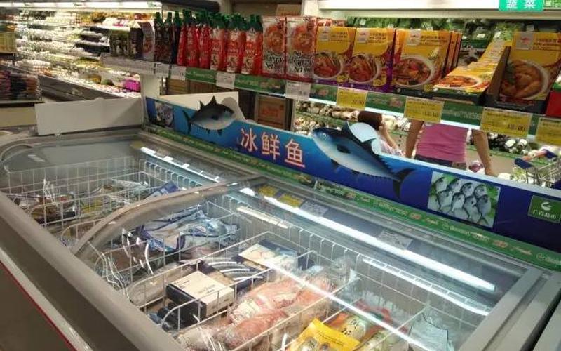 成都冻货市场：冰鲜食品的聚集地-第1张图片-万福百科