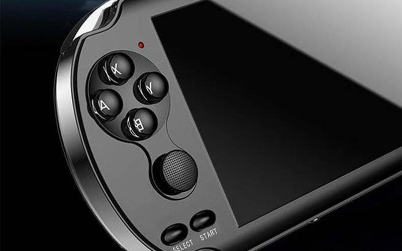 psp gba模拟器(PSP GBA模拟器：全新游戏体验)-第1张图片-万福百科