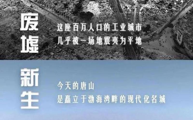 76年唐山大地震：历史巨变与重生-第1张图片-万福百科