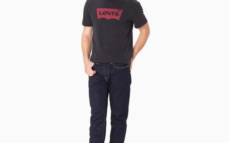 levis china,Levi's 中国官网：时尚经典牛仔装备-第1张图片-万福百科