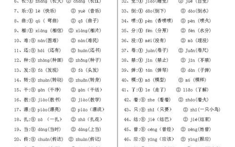 多重折磨：折的多音字组词启示录-第1张图片-万福百科