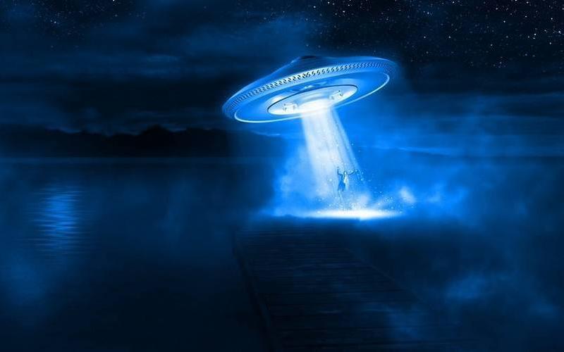 ufo真的存在吗 UFO：真实存在还是幻觉？-第1张图片-万福百科