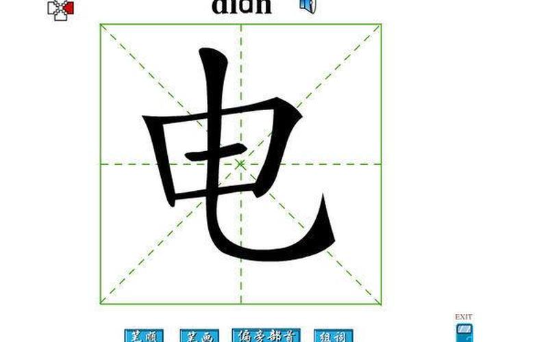 电的部首 电力驱动：探索电动时代的未来之路-第1张图片-万福百科