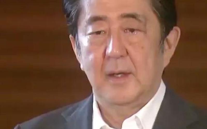 安倍晋三百科-安倍晋三百科：深度解读日本首相的政治生涯-第1张图片-万福百科