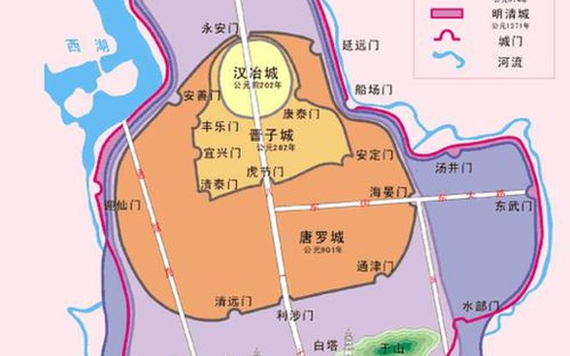 福州三维地图,福州三维地图：探索城市新面貌-第1张图片-万福百科