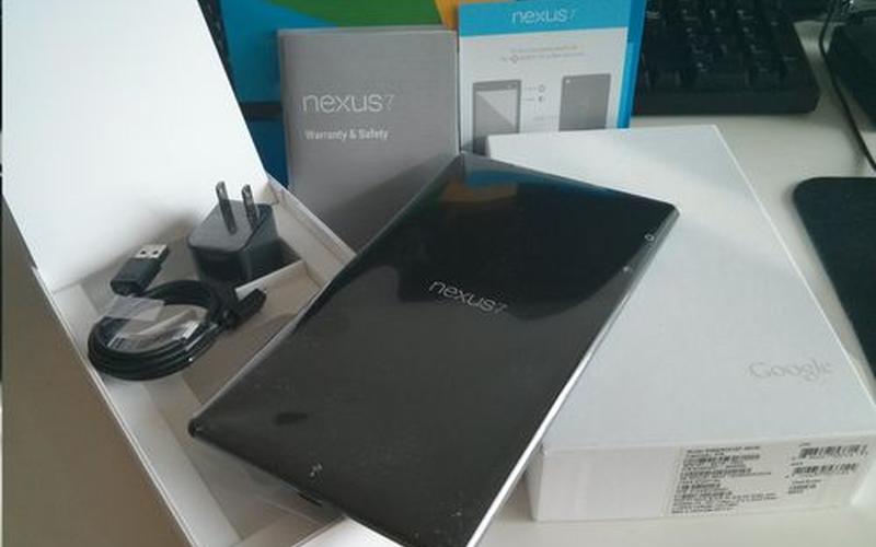 nexus7二代 刷机包-Nexus 7 二代：智能科技与便携性的完美结合-第1张图片-万福百科