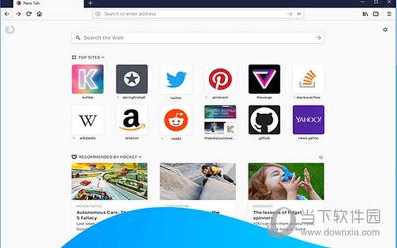 firefox 33 集成插件绿色版(Firefox 3：开启全新浏览体验)-第1张图片-万福百科