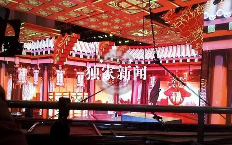 2024年春晚导演(2021年春晚导演集锦)-第1张图片-万福百科