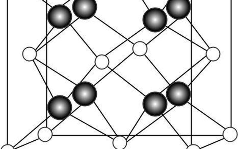 氟化钙溶解度和氯化钙(氟化钙的溶解度及其影响因素研究)-第1张图片-万福百科