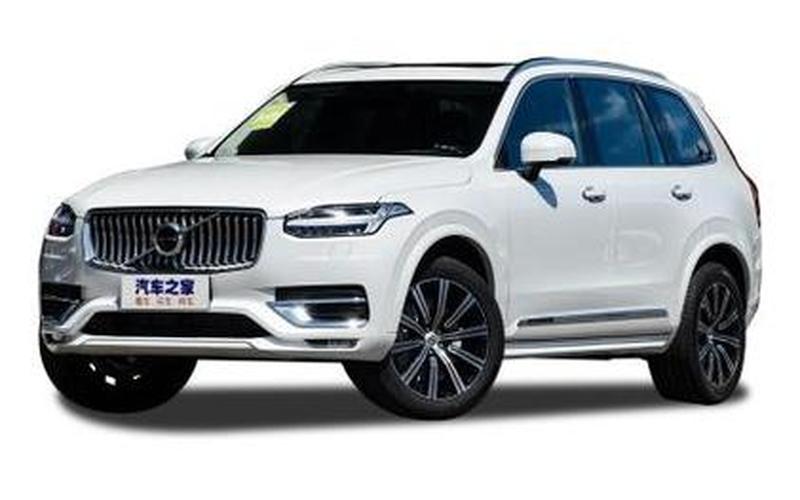 XC90降价30万-XC90降价惊喜，省30万-第1张图片-万福百科