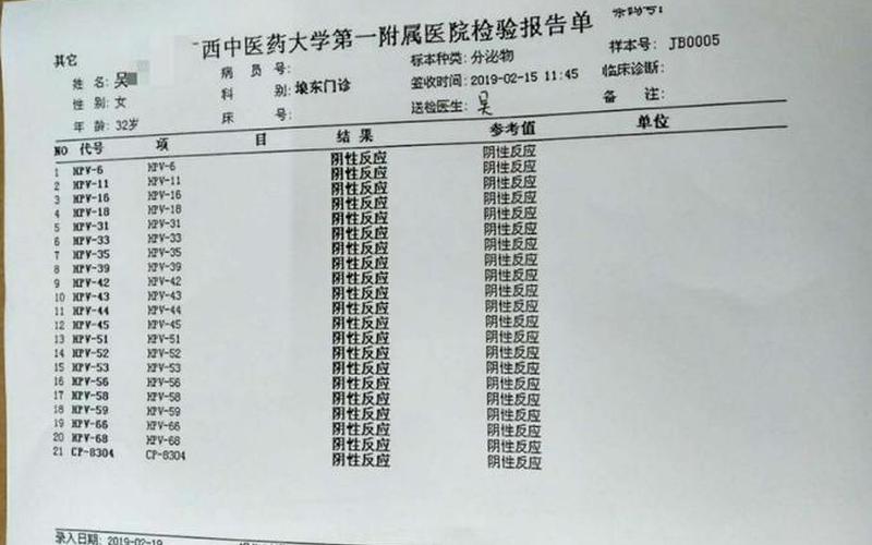 宝宝抗体阳性多久能转阴,阳性转阴：多久才能变为阴性？-第1张图片-万福百科