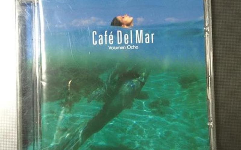 cafe del mar(Cafe del Mar：海岛上的音)-第1张图片-万福百科