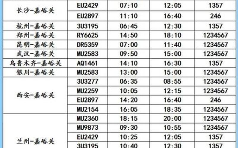 cx289航班-CX289航班：畅游亚洲的更佳选择-第1张图片-万福百科