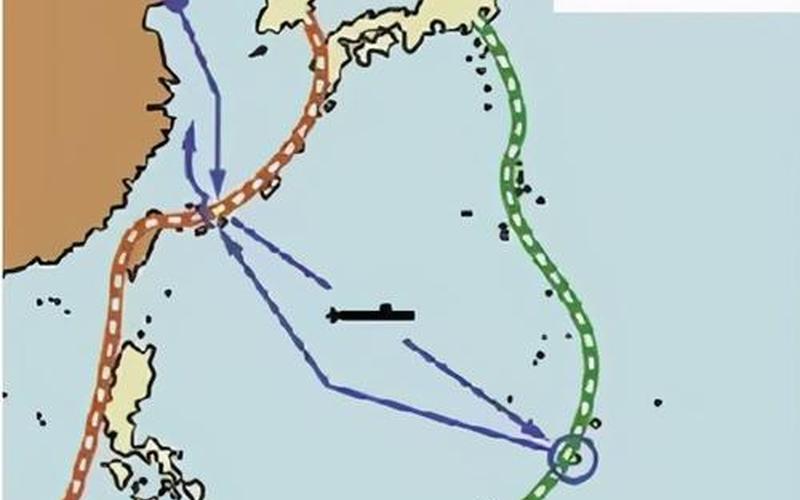 关岛中国内地游客数量(关岛：中美交汇之地)-第1张图片-万福百科