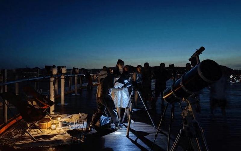 2021流星雨即将降临，预测观测时间及更佳观测地点-第1张图片-万福百科