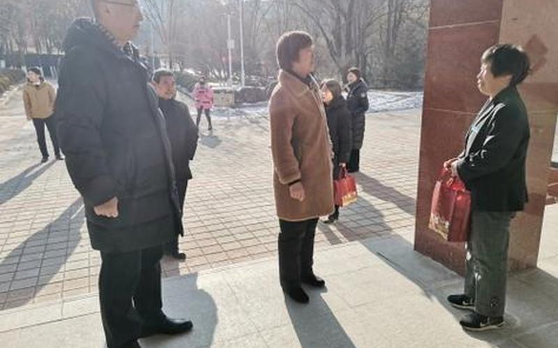 河南职工医学院地址在哪-河南职工医学院：健康教育与医疗服务的领航者-第1张图片-万福百科