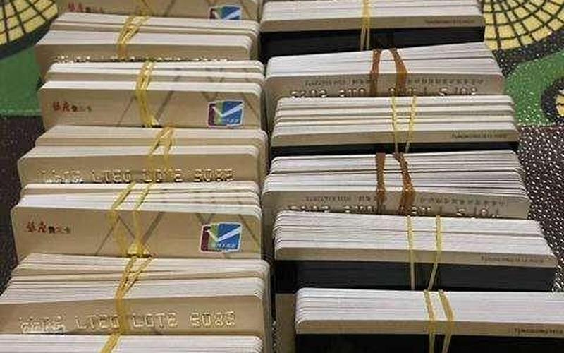 济南回收购物卡-济南回收购物卡，为环保助力-第1张图片-万福百科