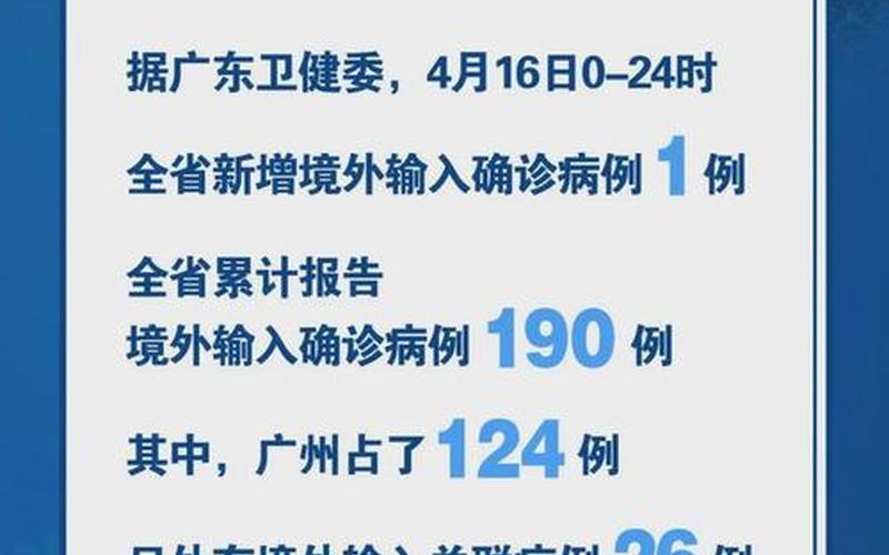 广州解封了吗 广州解封：疫情控制取得阶段性胜利-第1张图片-万福百科