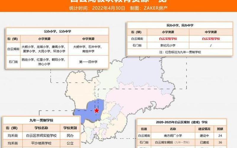 广州好教育地图(广州好教育地图：寻找优质教育资源)-第1张图片-万福百科