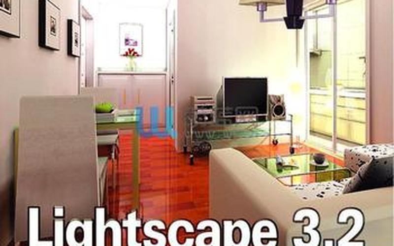 lightscape还有人用吗,创造迷人光影：Lightscape教程完全指南-第1张图片-万福百科