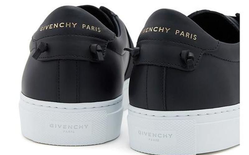 givenchy男鞋价格查询(Givenchy如何发音？)-第1张图片-万福百科