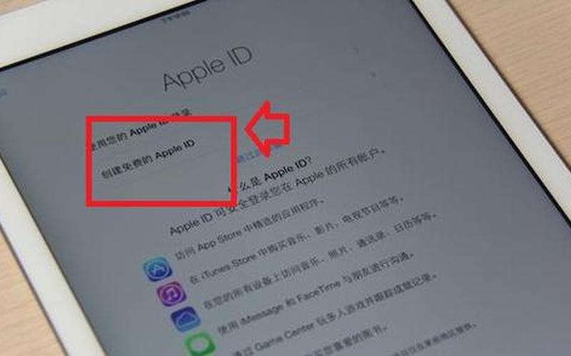 ipad激活问题解决方案-第1张图片-万福百科