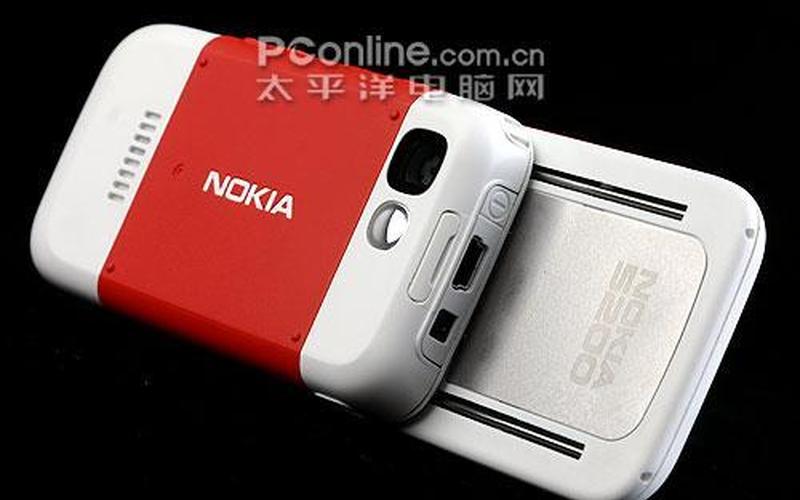 nokia5200上市时间-Nokia 5200：音乐与时尚的完美结合-第1张图片-万福百科