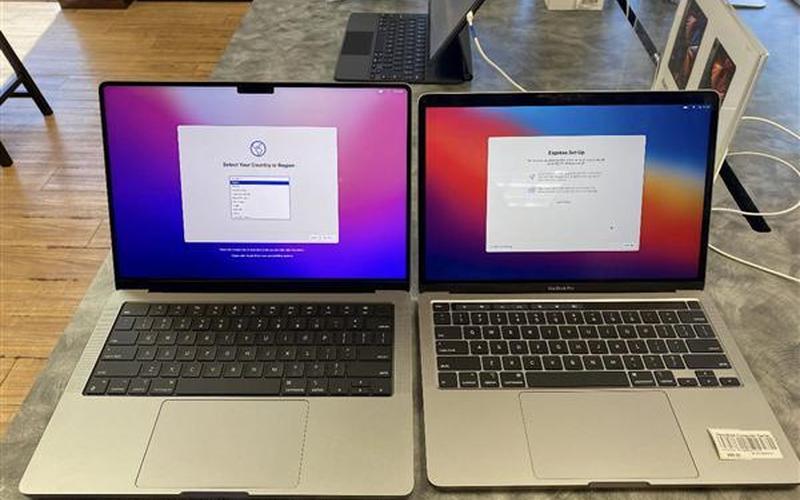 MACBOOKPRO18-MACBOOKPRO18：新一代高性能笔记本电脑-第1张图片-万福百科