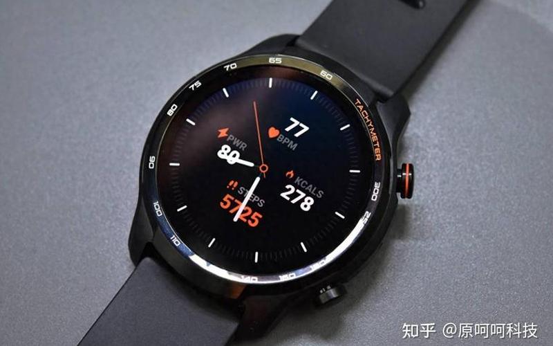 ticwatch-Ticwatch：智能手表领域的领先品牌-第1张图片-万福百科