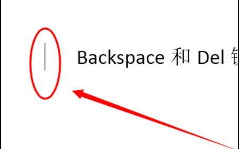 backspace如何发音？-第1张图片-万福百科