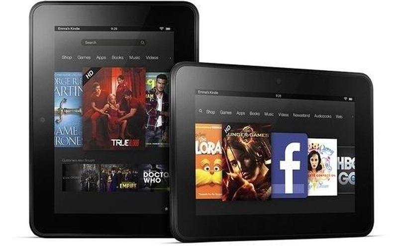 kindleFireHDX怎么下载软件 Kindle Fire：让你的阅读体验更佳-第1张图片-万福百科